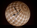 hodiny 3D koule5dc46eae6c281