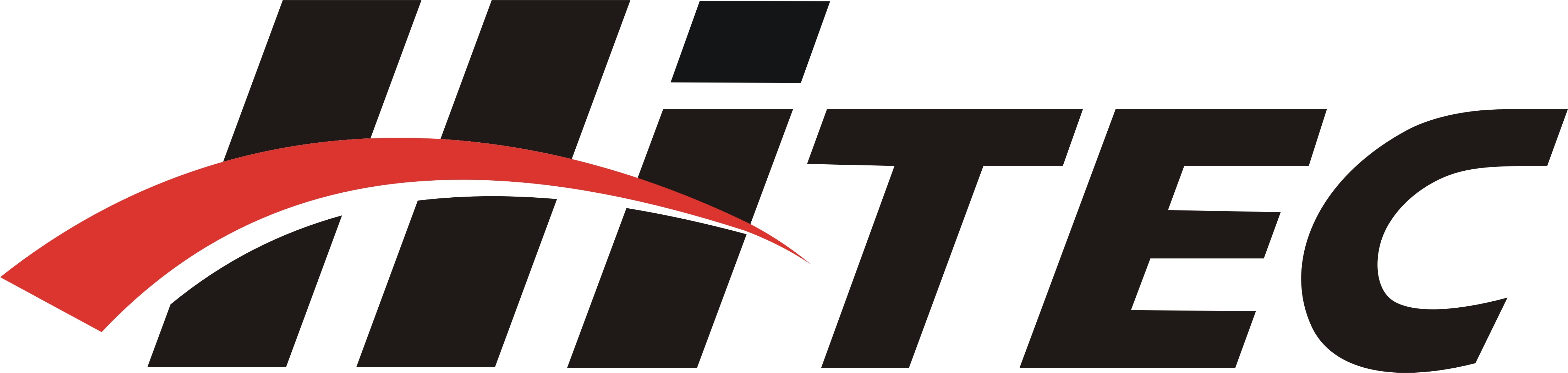 Hitec logo