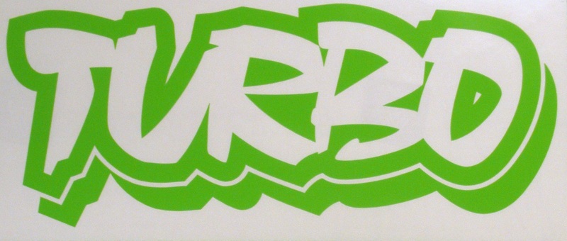 turbo-vinyl-cut-decal-sticker